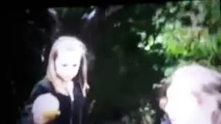 REAL FAIRIES IN IRELAND..THE AOS SI VIDEO FAIRIE OR BIZARRE INSECT