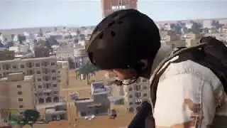 Black Hawk Down Day of the Rangers -  ArmA 3 Mission