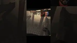 Can Sungur Lethal Company'de Cinli Kız Görüyor