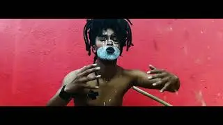 BLAQ TRONIC FT TUTSREBEL YORIRA