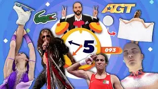 25 cosas que NO SABÍAS hace 5 minutos ⏰🧠 #93[Curi]