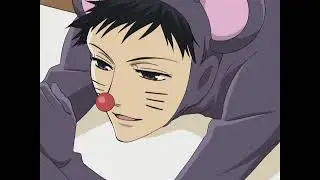 Takashi Mori OHSHC Clips