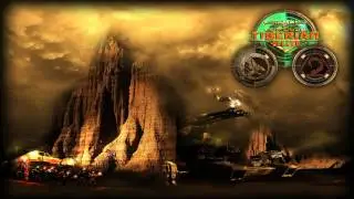 Tiberian Sun Soundtrack - Flurry
