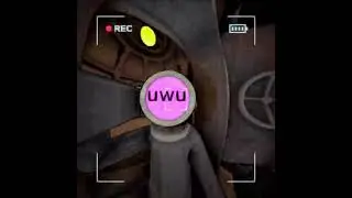 Literally Just Some Content Warning Clips