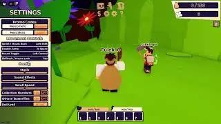 🔥 ALL NEW CODES IN PROJECT BUTTERFLY 2025! FREE REWARDS & BOOSTS 🎮 ROBLOX PROJECT BUTTERFLY
