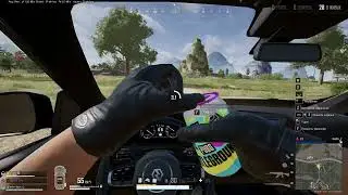 PUBG RONDO Топ 2  #pubg #battlegrounds