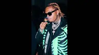 Gunna - Woke Up Prod. by Mike Will (Leaked)