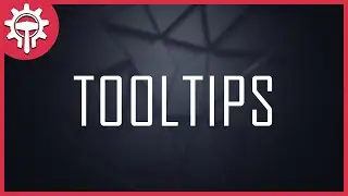 Unity RPG Builder - Ability Tooltips