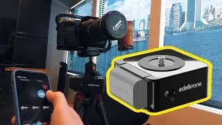 Edelkrone HeadOne Unboxing e Recensione