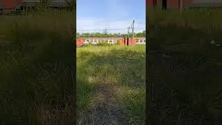 поезд электричка эд4м