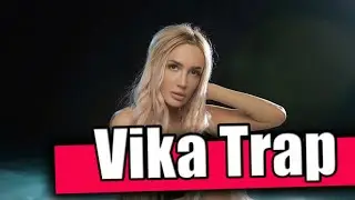 Разоблачение канала Vika Trap и Сколько она Зарабатывает ?