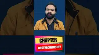 Electrochemistry | Important Topic For Board 2024 | Class 12th Chemistry