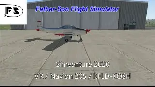 Oshkosh SimVenture 2020