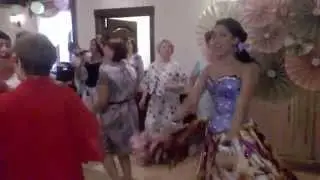 Цыганские частушки от 