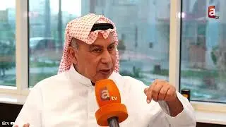 حمد بو حمد : قلت حق جاسم مبروك هداف الدوري .. عطيناه 6 فرص