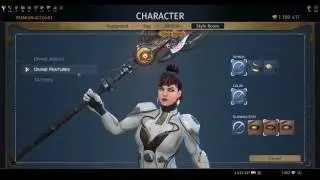 Skyforge - Ascension Pre-patch Exploration
