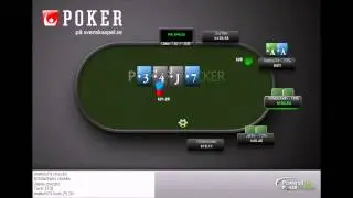 Dagens hand (2014-03-16) AA vs ??