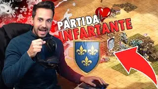 ASÍ SE JUEGA CON FRANCOS EN AGE OF EMPIRES 2 DEFINITIVE EDITION