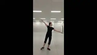 Tap Showreel - Danielle Gerrard
