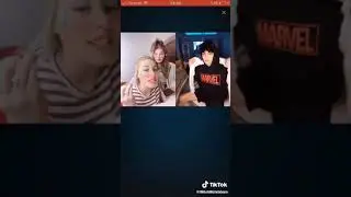 Berfin sevgilisinden ayrıldığı için ağlıyor!!