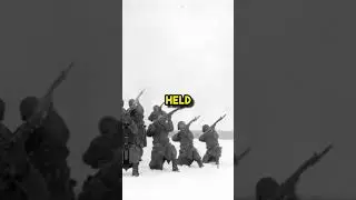 Battle of Bulge #shorts #ww2 #history #war #battle #viral
