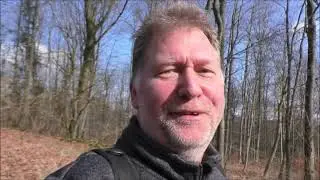 Der Weg ist das Ziel und erster Aufruf zu Outdoor mit Billy 2024