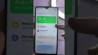 What to do if the phone is quickly discharged? How to increase phone battery life?