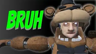 I Created The Dumbest Gamejam Ever