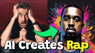 How To Make AI Rap Cover Tutorial for Beginners