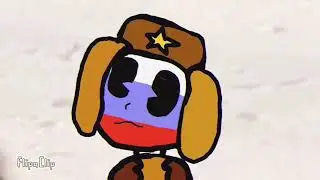 •SECRET Garden// animation meme-original by wingcat loves Scootsloo loves sans•