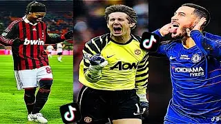 Best football edits - Fails Goals & Skills #131