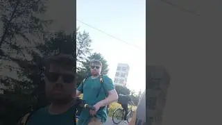 Заблудился 😂OLEGAS