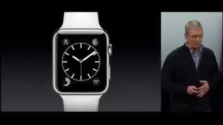 Flashback - Apple's March 9th 2015 Event in Under 16mins