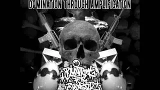 Blueprint for Disaster - Domination Through Amplification