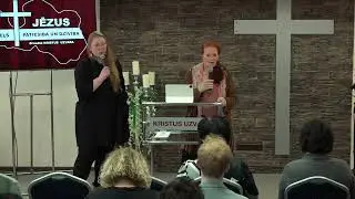 Dzīvot vienam, Ketlīna Anna Tompsone (Kathleen Ann Thompson)