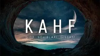 G'OR EGALARI HAQIDA IBRATLI QISSA  |   ҒОР ЭГAЛAРИ ҲAҚИДA ИБРAТЛИ ҚИССA