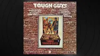 Run Faye Run by Isaac Hayes from Tough Guys
