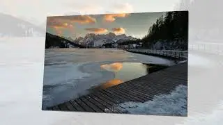 Lago di Braies - Misurina - San Candido mercatini - Brunico mercatini - Auronzo di Cadore