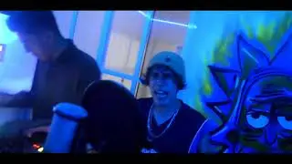 M.A.G.I.2(Blood Master 228)(Atlántis Music)