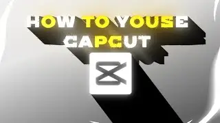how to youse capcut app || capcut app ko kasa chlaya @Btroller