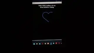 Trend Love Coding 