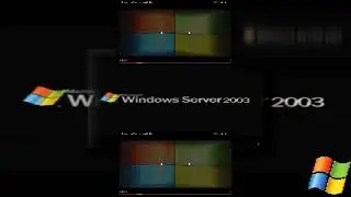 (YTPMV) Windows Server 2003 Scan