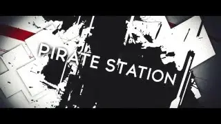 Stadium Live: PIRATE STATION 17.10.2015