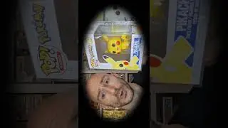 ✅ Mi Colección FUNKO POP de POKEMON #12 #funkos #fypyoutube