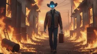 SHOOT STACK BURN  
