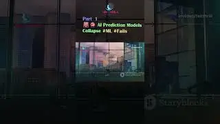 💻🔮 AI Prediction Models Collapse 