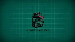 MR E Sneakers Intro by NRG Media