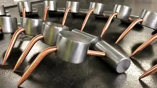 Mini Welders Third Hand Project: A MUST HAVE on the Bench!