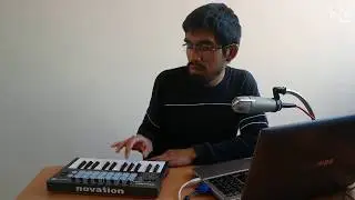 Lección 1 Curso Arduino Musical por Daniel Marcial, Aprende a construir controladores MIDI