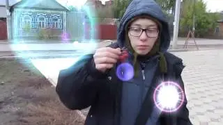 жило было чмо
